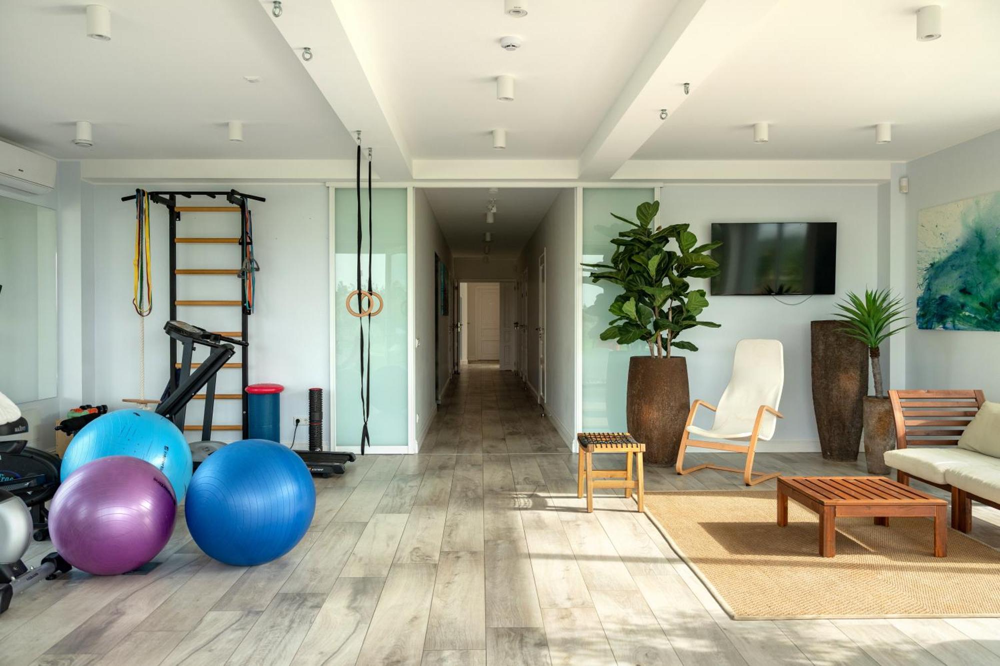 Skrablas Boutique Hotel Rucava Luaran gambar