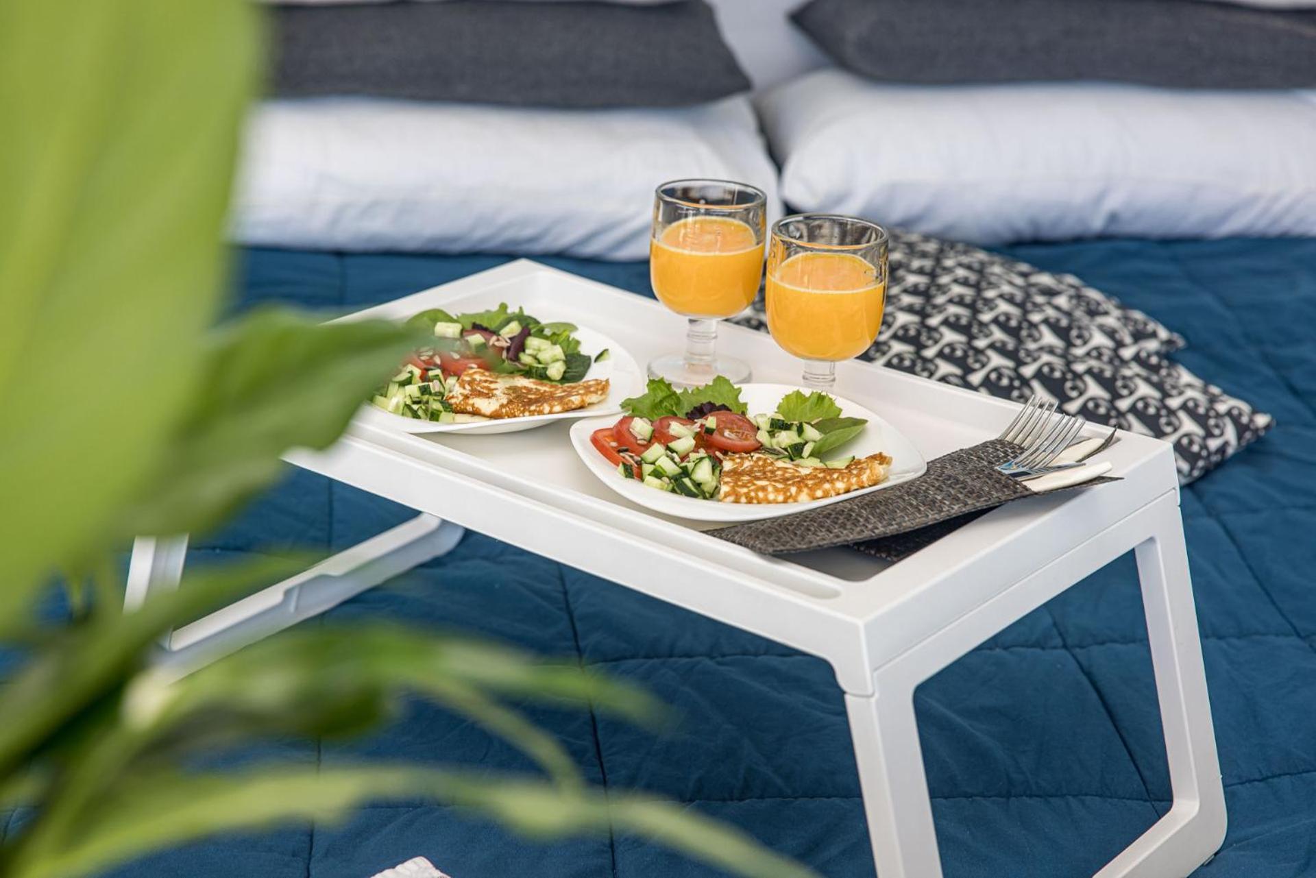 Skrablas Boutique Hotel Rucava Luaran gambar