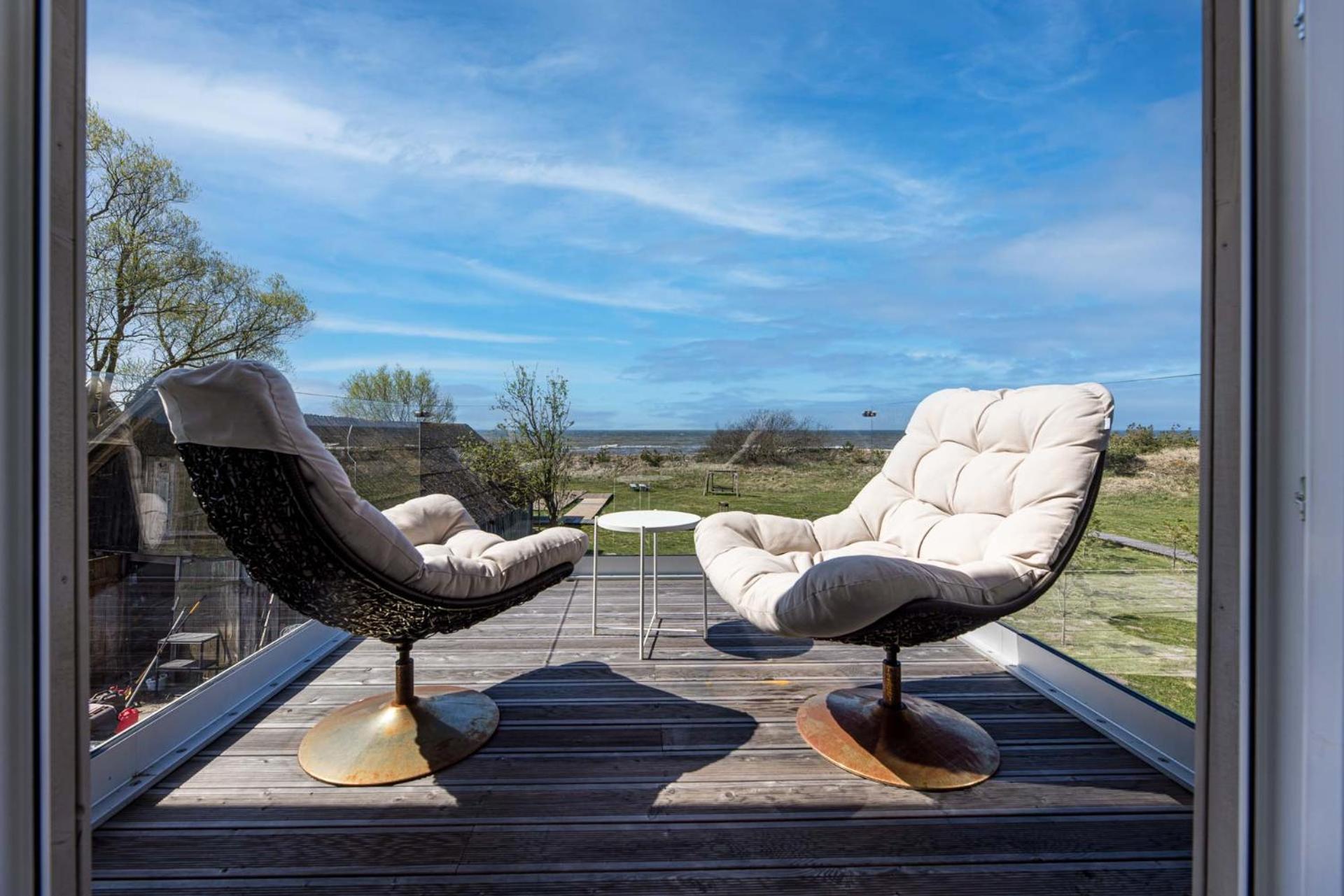 Skrablas Boutique Hotel Rucava Luaran gambar