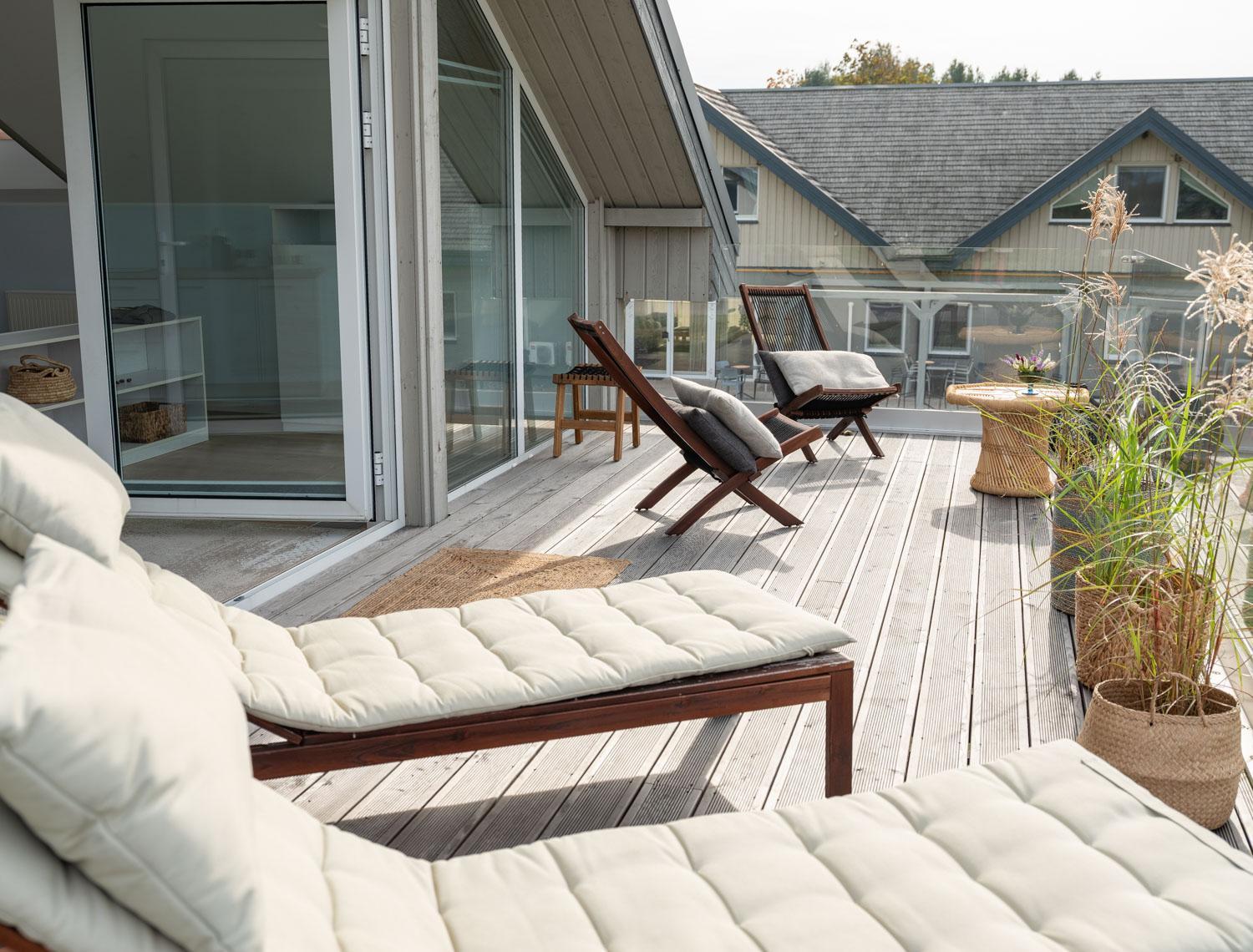 Skrablas Boutique Hotel Rucava Luaran gambar
